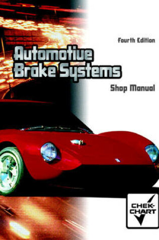 Cover of Shop Manual