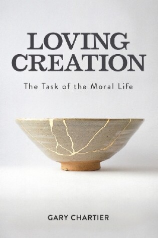 Cover of Loving Creation