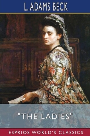 Cover of "The Ladies" (Esprios Classics)