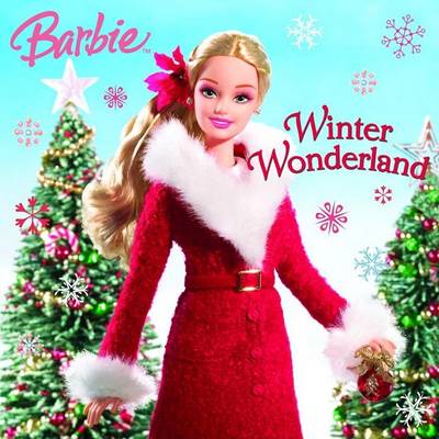 Cover of Winter Wonderland