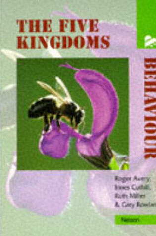 Cover of Five Kingdoms