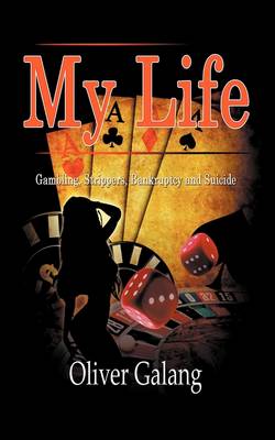 Book cover for My Life