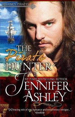 Cover of The Pirate Hunter