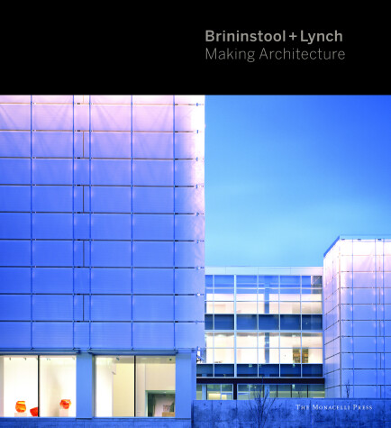 Cover of Brininstool + Lynch