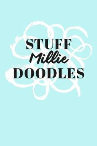 Cover of Stuff Millie Doodles