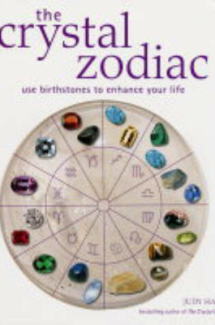 Cover of The Crystal Zodiac