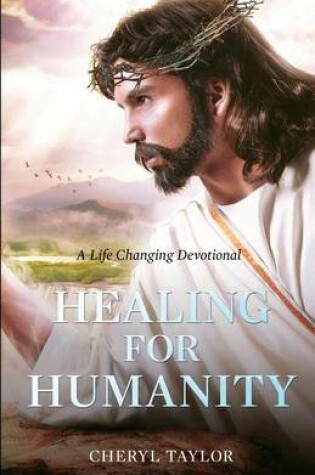 Cover of Healing For Humanity