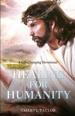 Book cover for Healing For Humanity