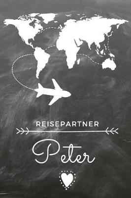 Cover of Reisepartner Peter