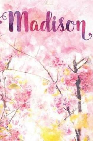 Cover of Madison