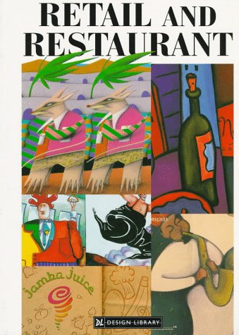 Cover of Retail and Restaurant