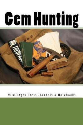 Book cover for Gem Hunting