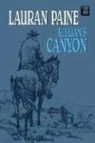 Cover of Killian's Canyon