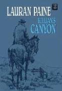 Book cover for Killian's Canyon