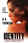 Book cover for Identity