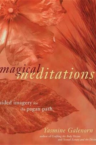 Cover of Magical Meditations