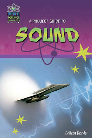 Cover of A Project Guide to Sound