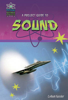 Book cover for A Project Guide to Sound