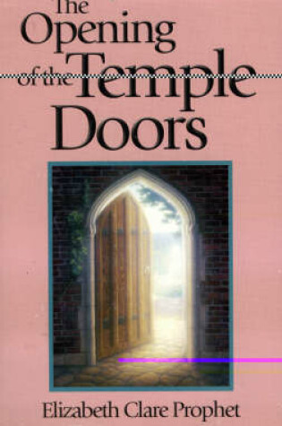 Cover of The Opening of the Temple Doors