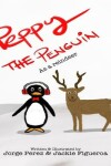 Book cover for Peppy The Penguin