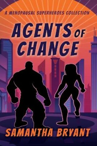 Cover of Agents of Change