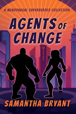 Book cover for Agents of Change