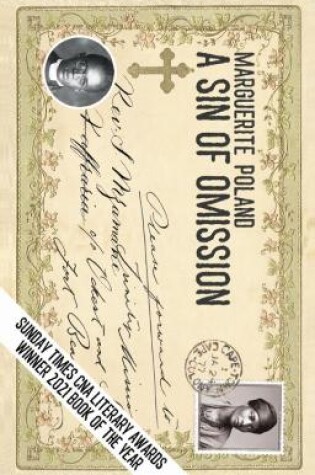 Cover of A Sin of Omission