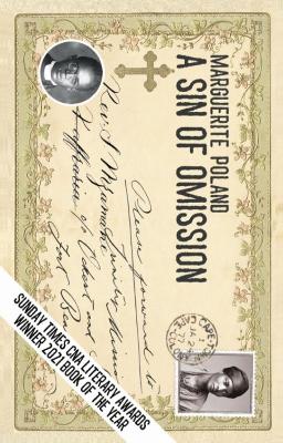 Book cover for A Sin of Omission