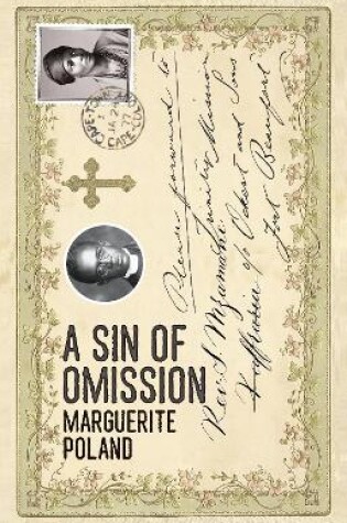 Cover of A Sin of Omission