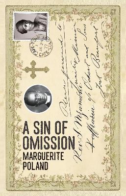 Cover of A Sin of Omission