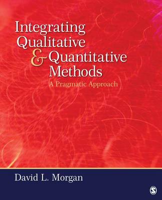 Book cover for Integrating Qualitative and Quantitative Methods