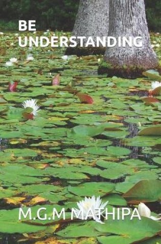 Cover of Be Understanding