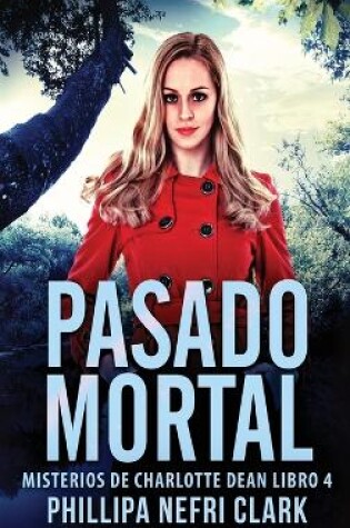 Cover of Pasado Mortal
