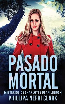 Book cover for Pasado Mortal