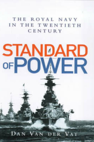 Cover of Standard of Power