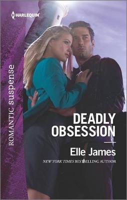 Book cover for Deadly Obsession