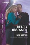 Book cover for Deadly Obsession