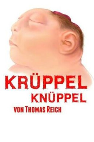Cover of Kruppelknuppel