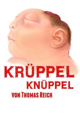 Book cover for Kruppelknuppel