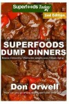 Book cover for Superfoods Dump Dinners