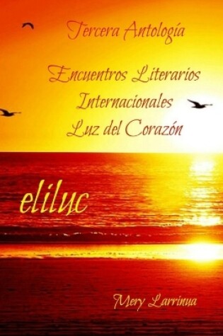 Cover of Tercera Antologia Eliluc