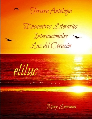 Book cover for Tercera Antologia Eliluc