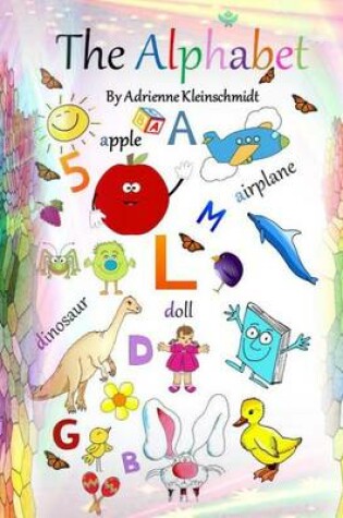 Cover of The Alphabet