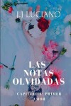 Book cover for Las notas olvidadas Capitulo I