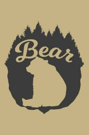 Cover of Bear