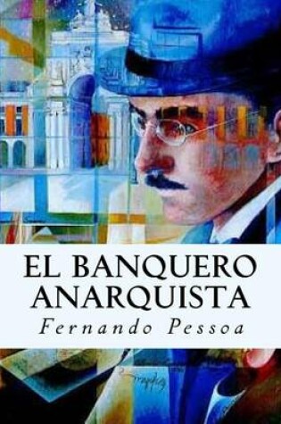 Cover of El Banquero Anarquista