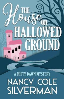 Book cover for The House on Hallowed Ground