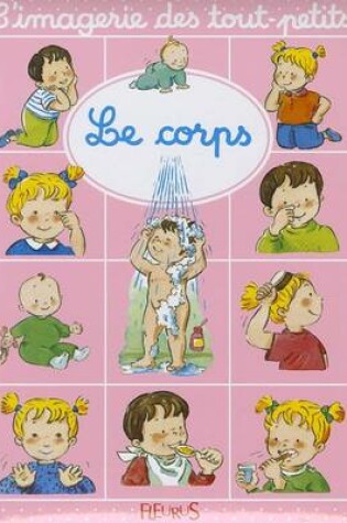 Cover of Les Corps