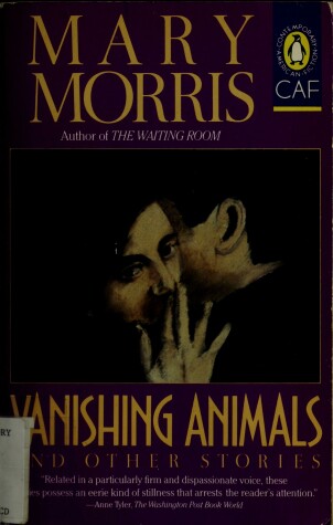 Book cover for Morris Mary : Vanishing Animals and Other Stories