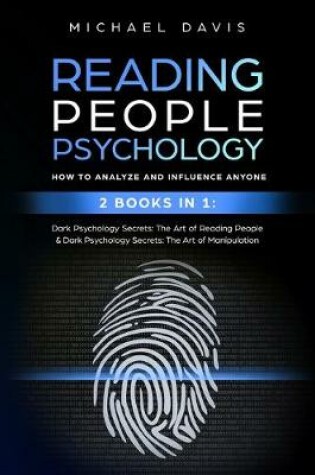 Cover of Reading People and Psychology